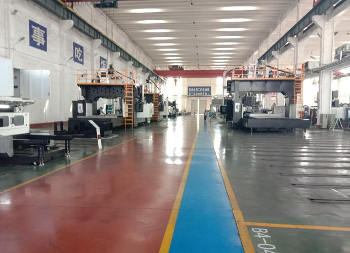 常州某精密机械精益6S与目视化项目全流程介绍